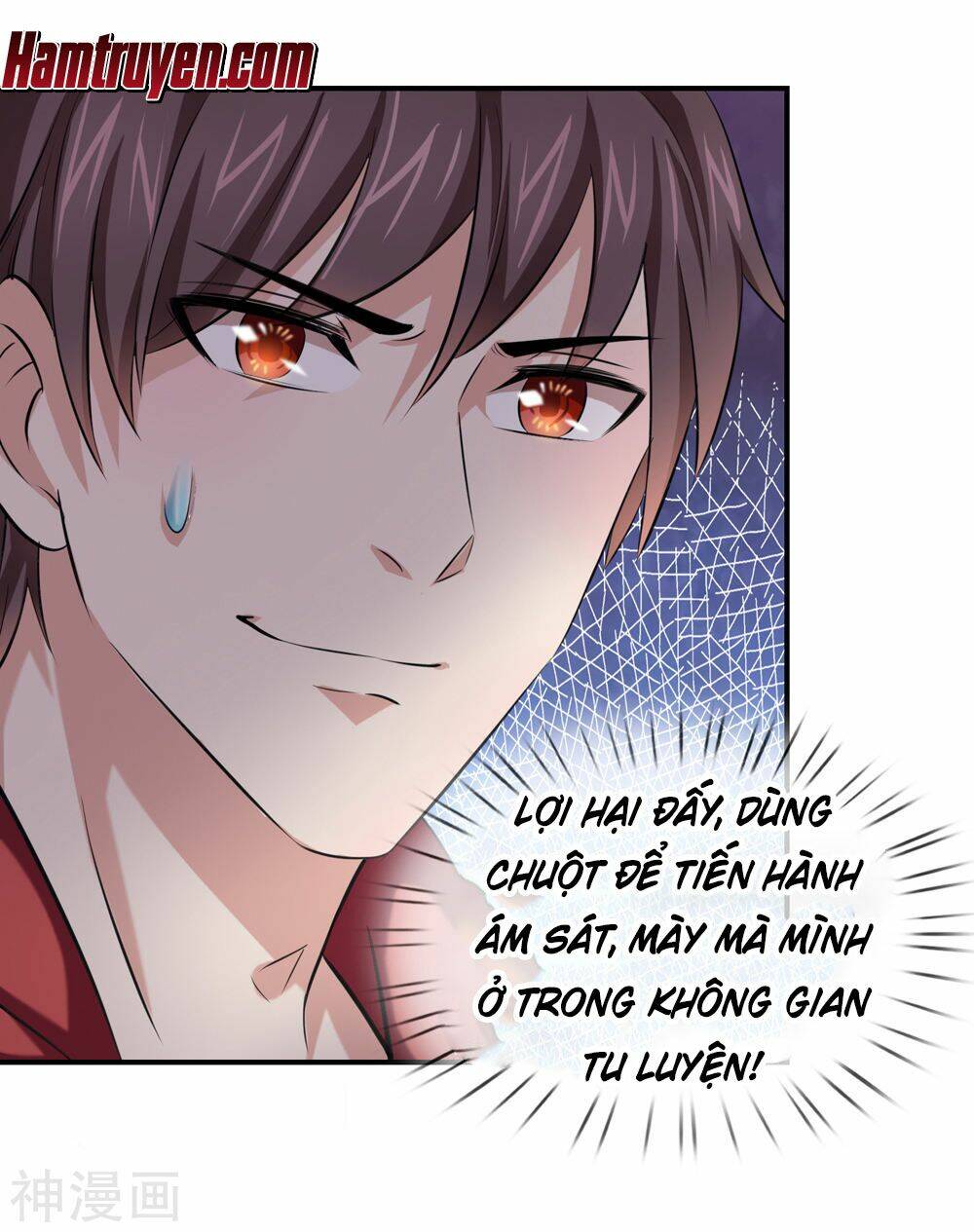 Tuyệt Thế Phi Đao: Chapter 218