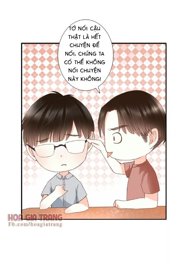Ở lại thế kỷ này: Chapter 18