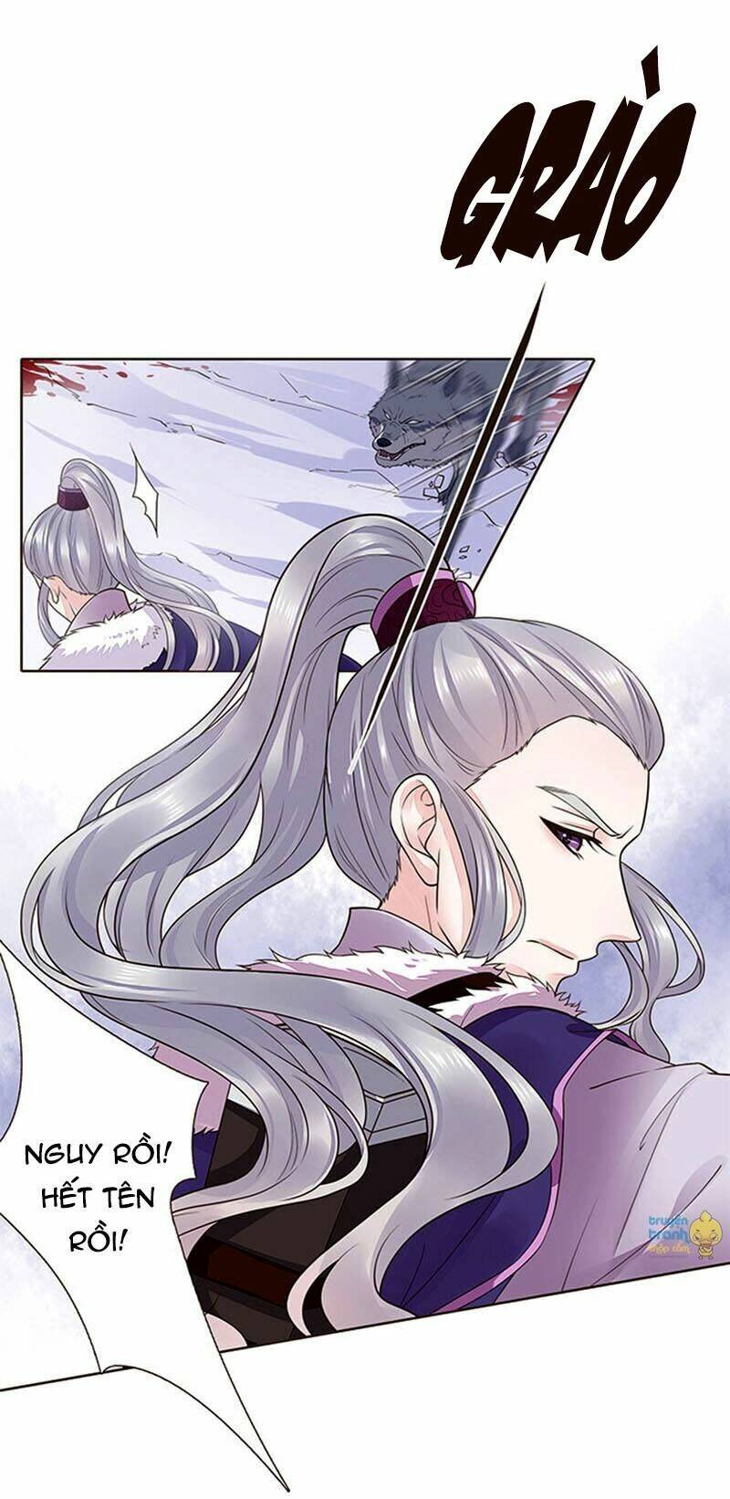 Đại Giá Thừa Tướng: Chapter 79.2