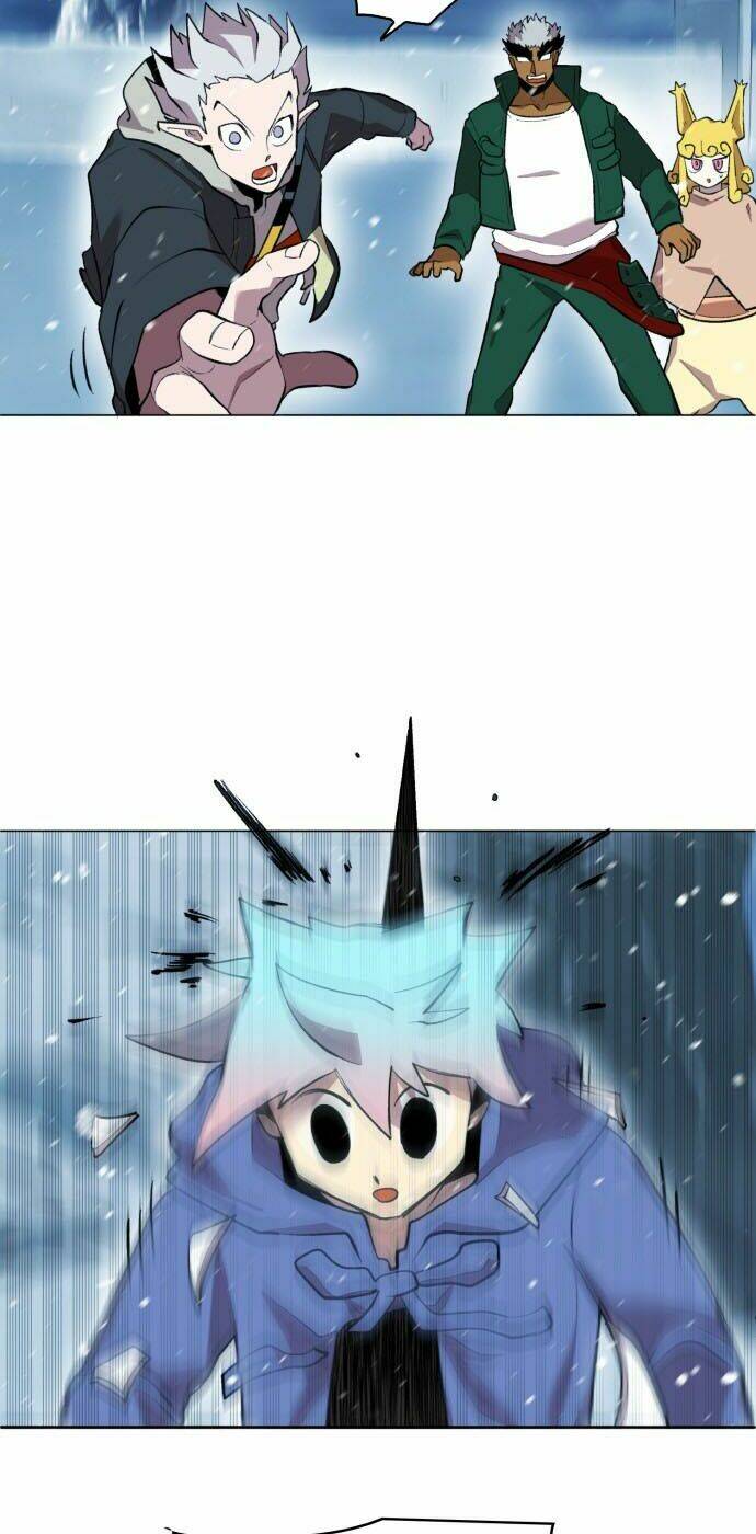 Hard Core Leveling Warrior Ss2: Chapter 2