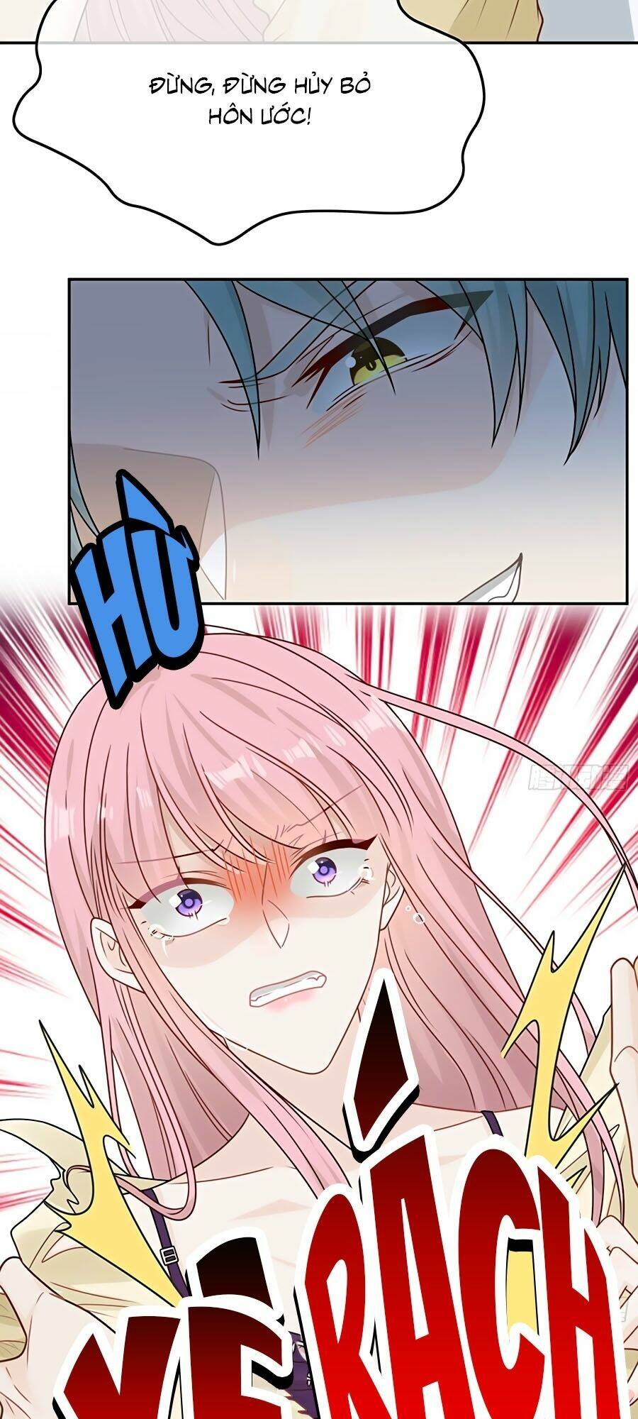 Hai Cách Tìm Gặp Người Yêu: Chapter 88