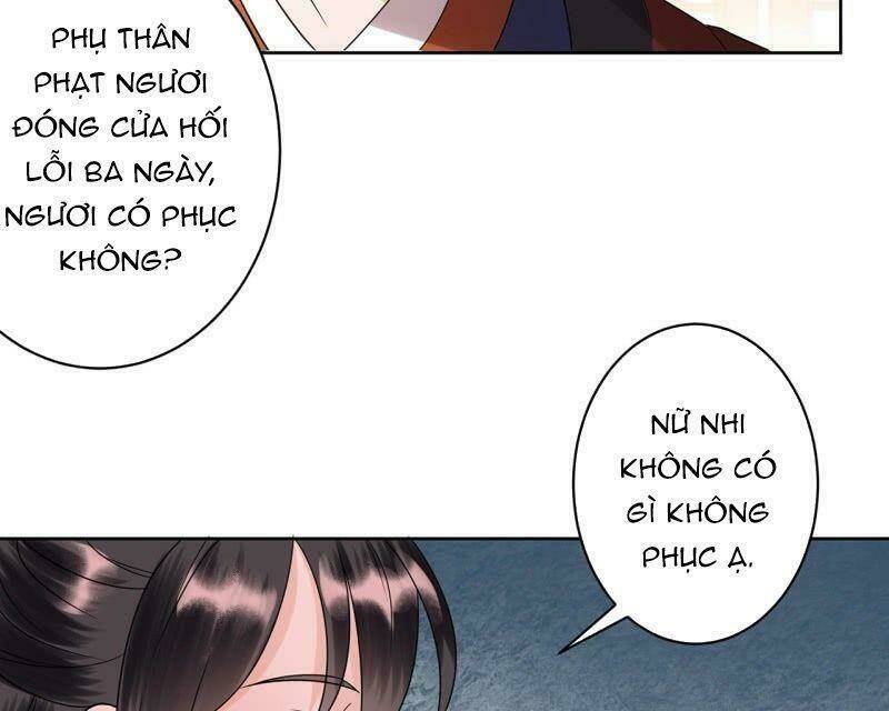 Vương Gia Kiêu Ngạo Quá Khó Cua: Chapter 32