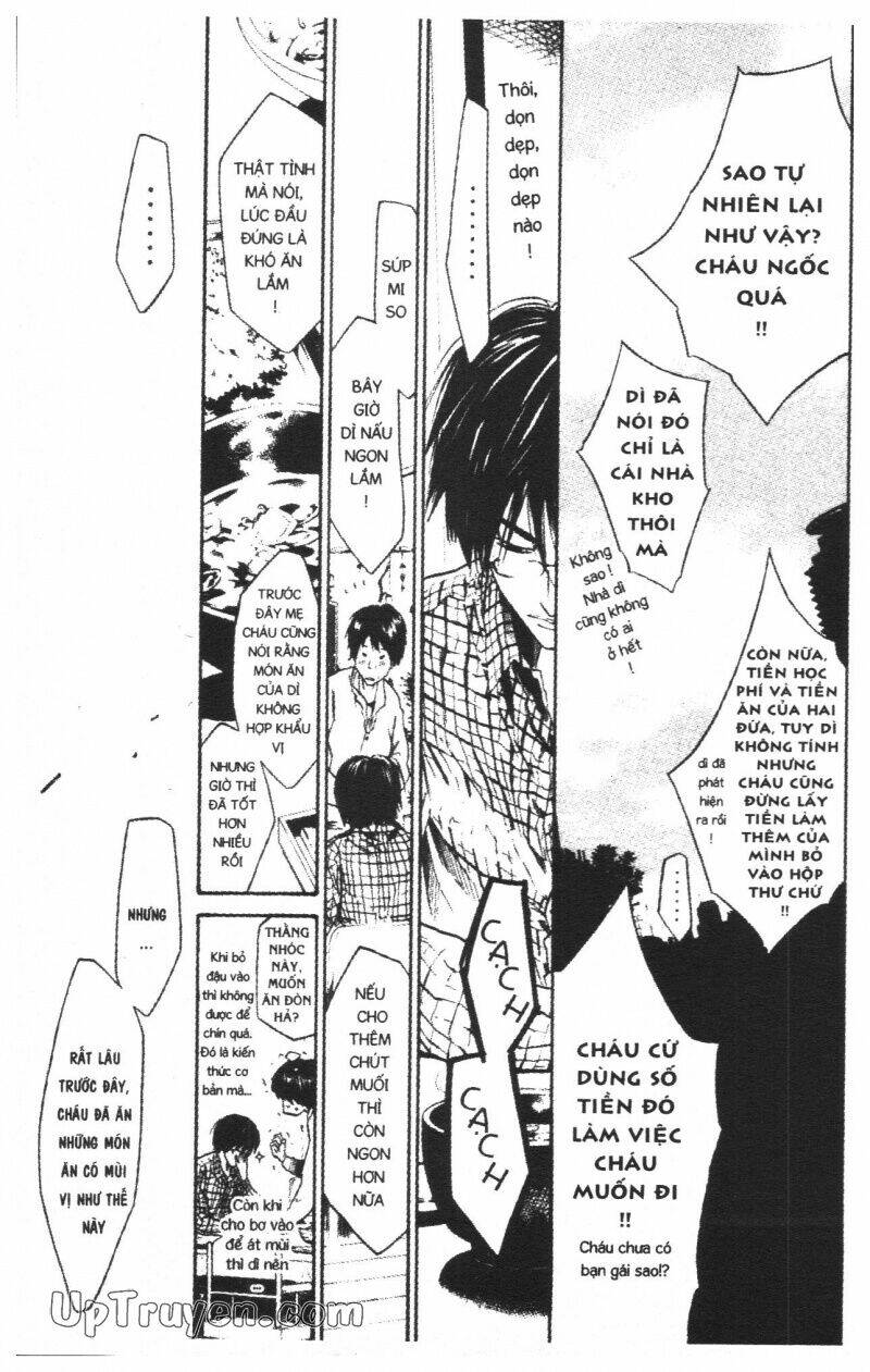 Over Drive: Chapter 6