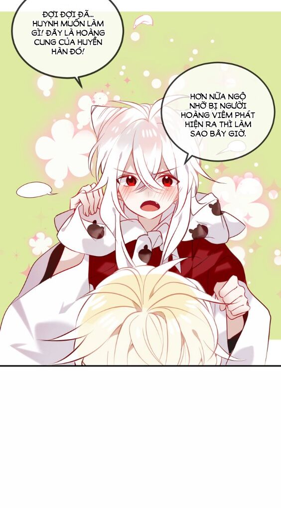 Ngô hoàng tại thượng: Chapter 65