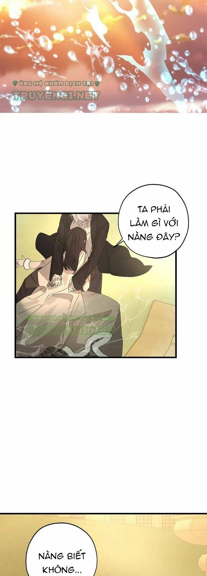Tình Điên Dại: Chapter 55