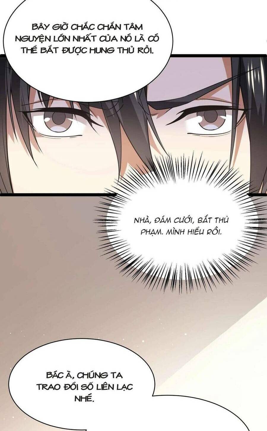 Trò Chơi Hệ Chữa Trị Của Tôi: Chapter 11