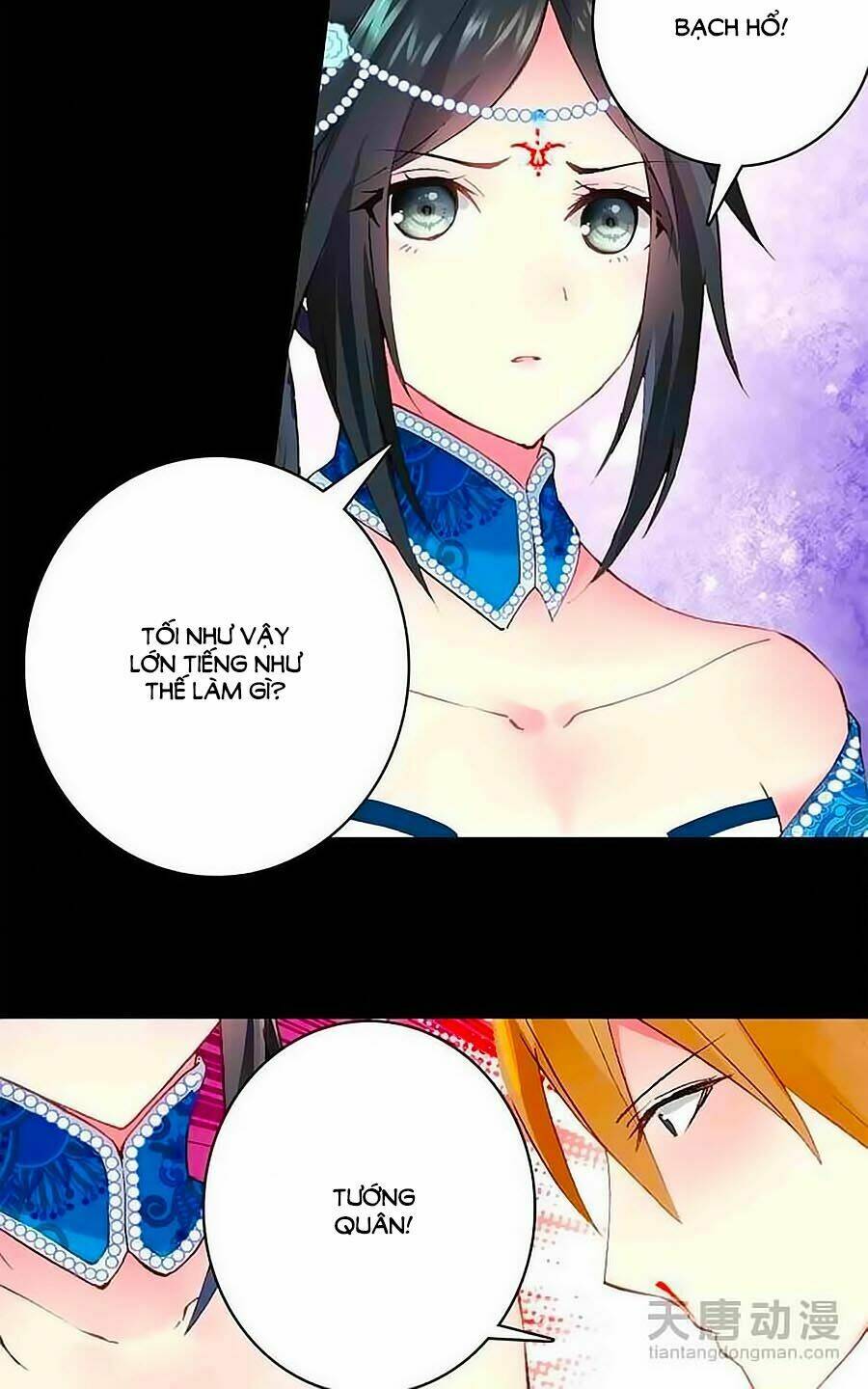 Cái Quần Nhà Ta Thành Tinh Rồi: Chapter 10