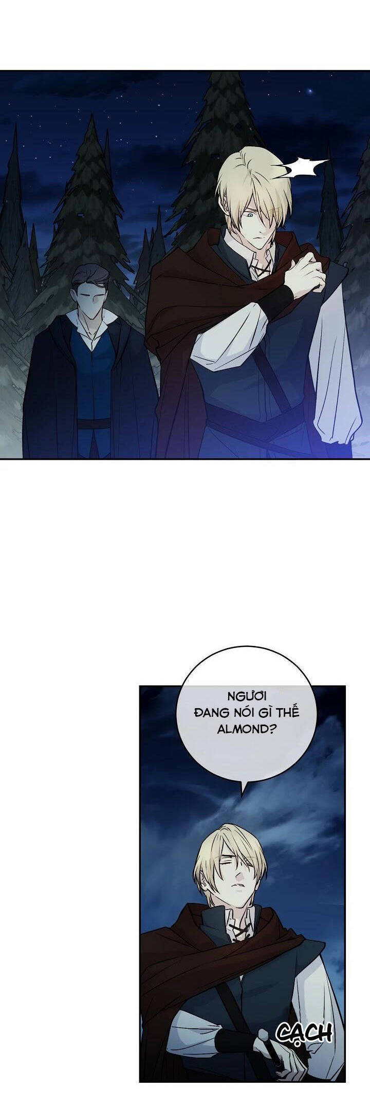 Cô Hầu Giỏi Giang: Chapter 49