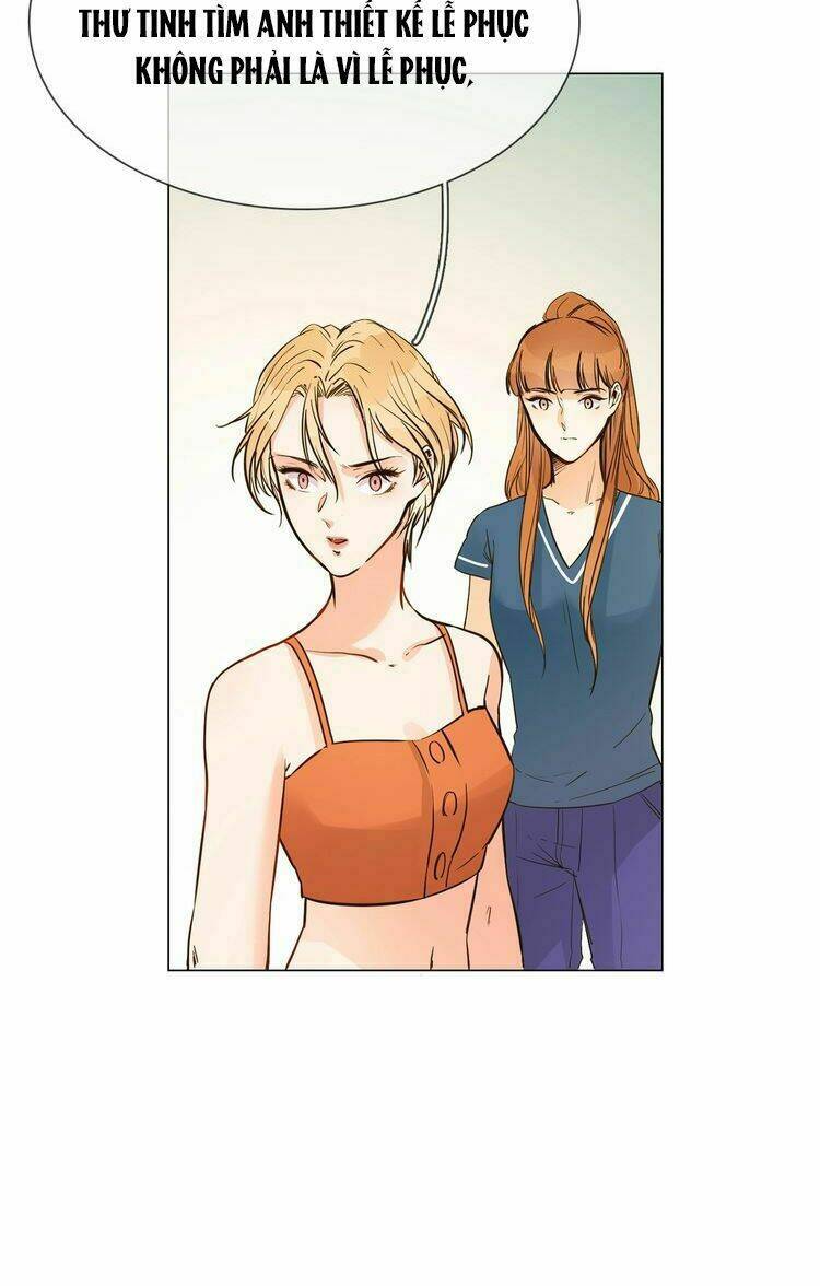 Ngôi Sao Vụn Vỡ: Chapter 8