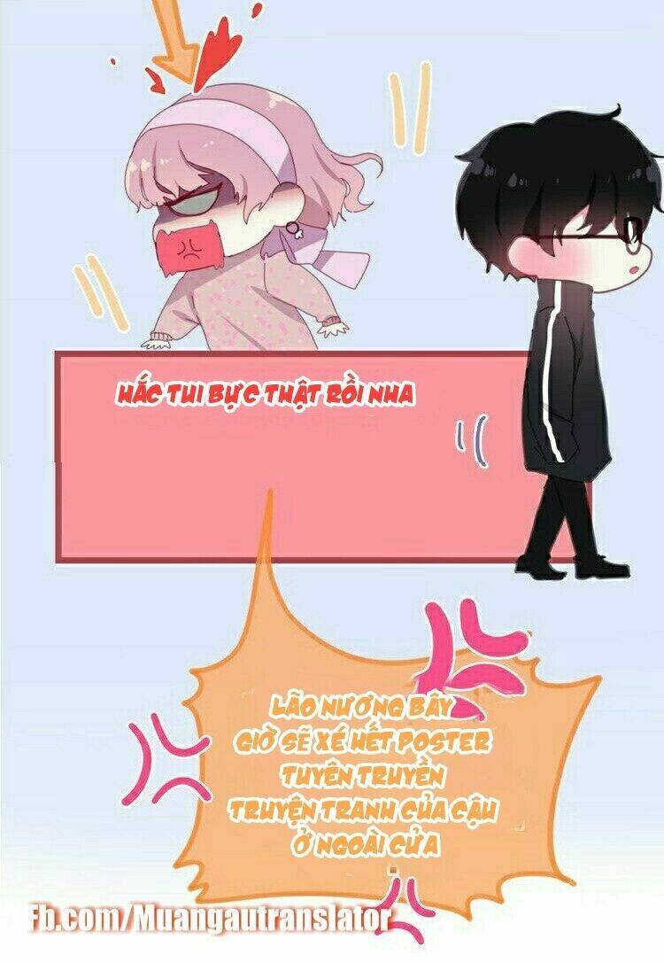 Tháng Sáu Không Hẹn Mà Gặp: Chapter 2