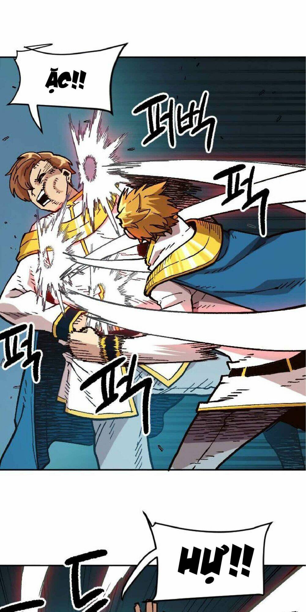 Nô Lệ Nghịch Thiên: Chapter 34