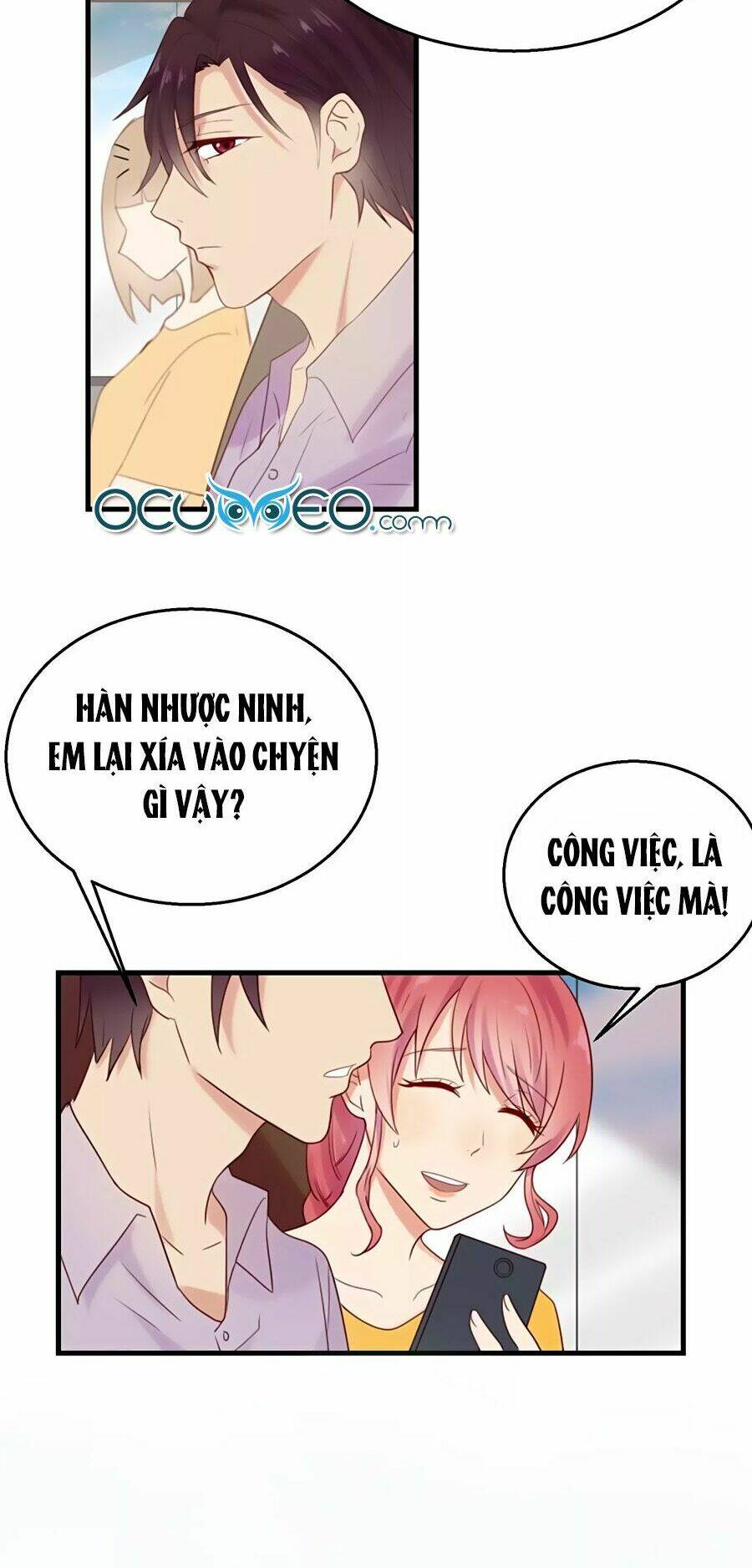 Tiền Nhậm Hữu Độc: Chapter 16