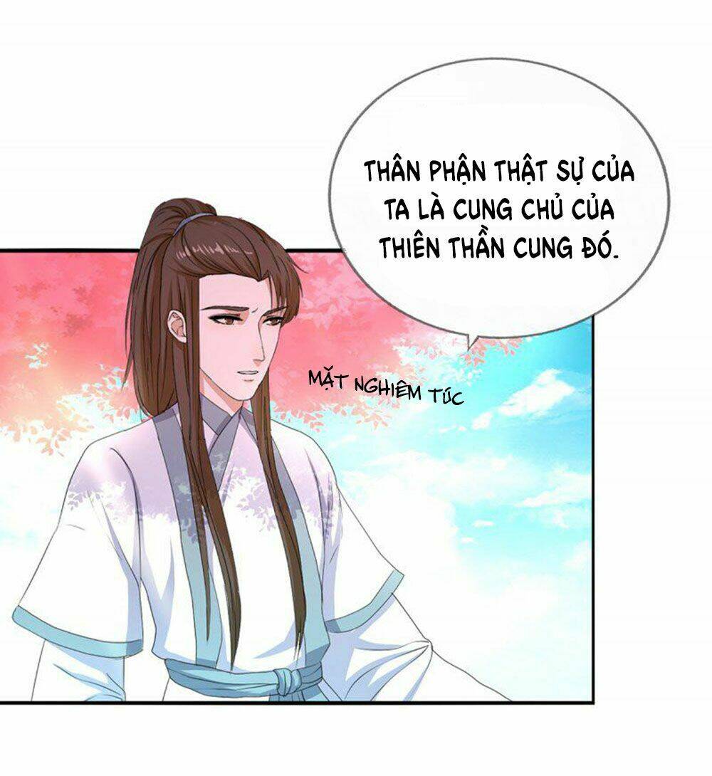 Hỏa Hồ: Chapter 15