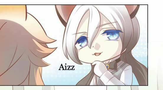 Dưới Móng Vuốt Mèo: Chapter 8