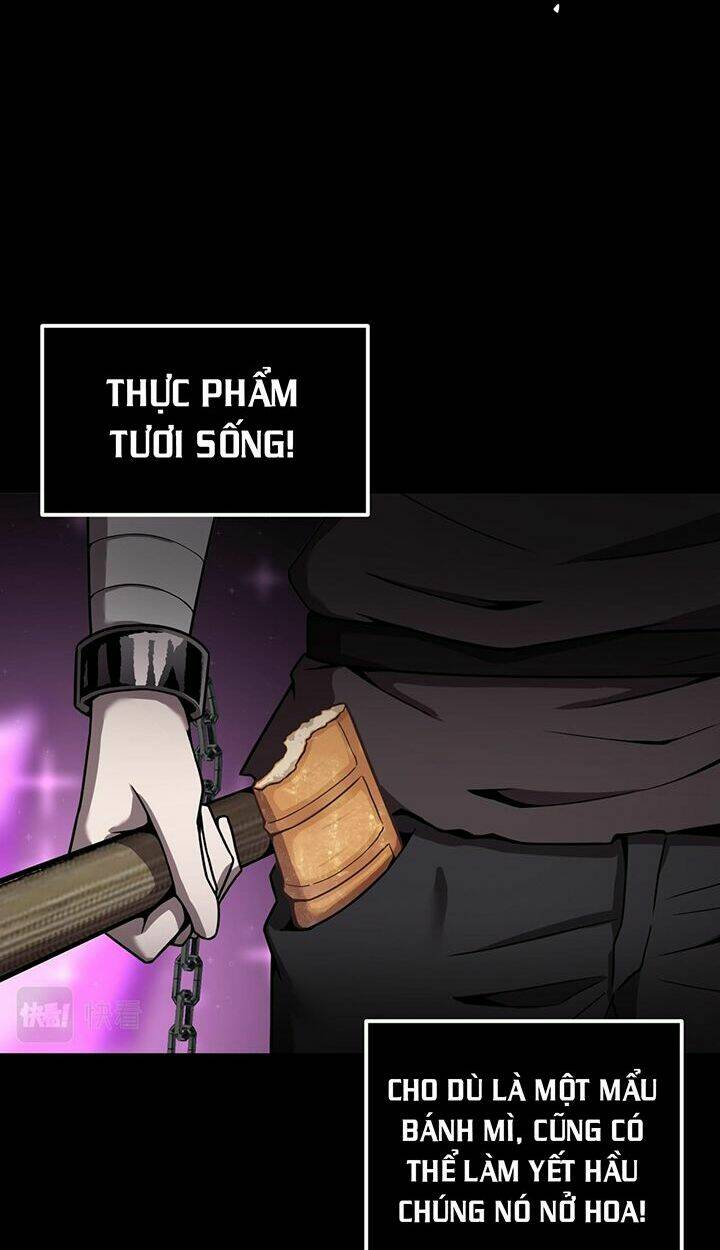 Tác Giả Sinh Tồn Ký: Chapter 5
