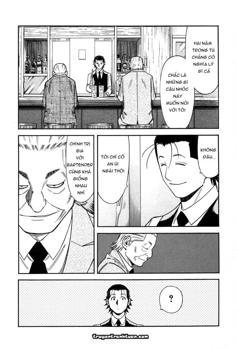 Bartender - Người Pha Chế Rượu: Chapter 84