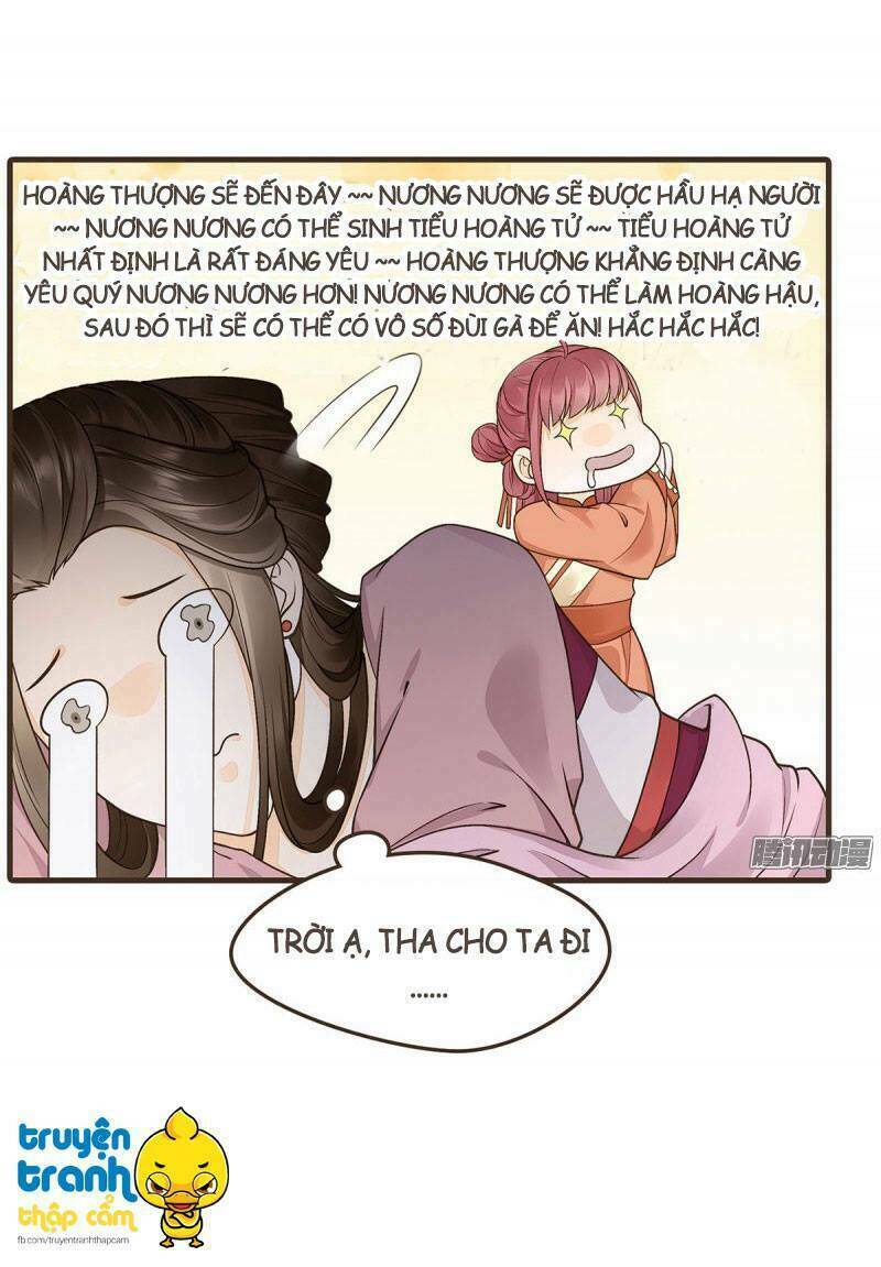 Đại Giá Thừa Tướng: Chapter 41