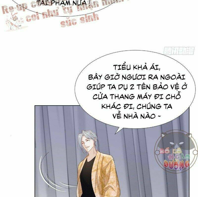 Ảnh Đế Yêu Hồ: Chapter 24