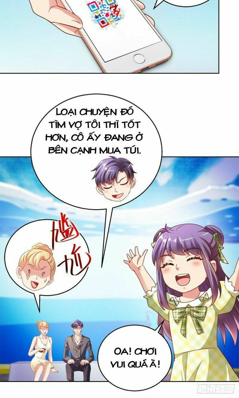 Vú Em Là Cổ Tiên: Chapter 126