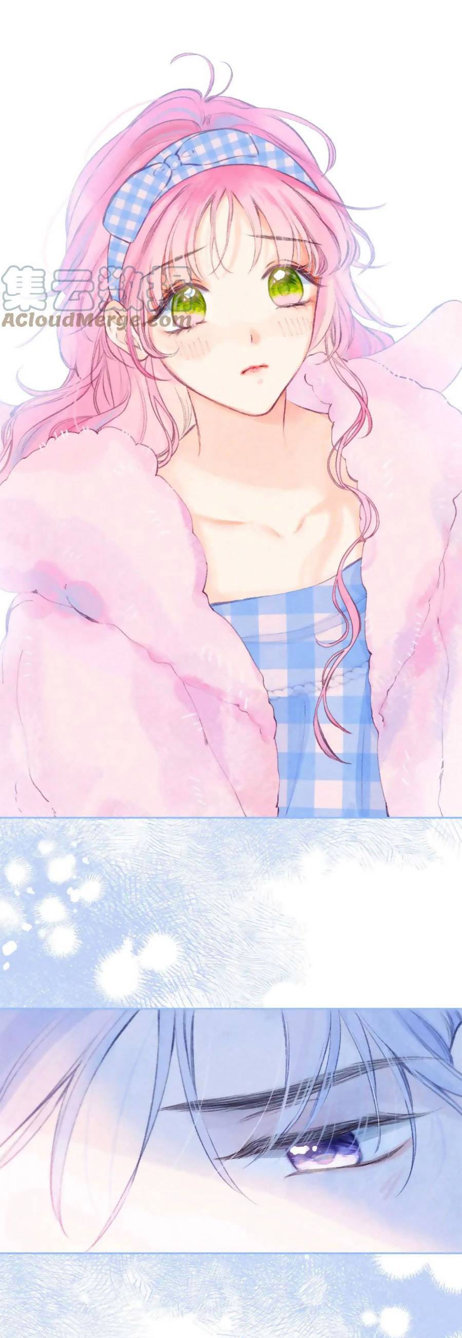 Sự Khuấy Động Ngọt Ngào: Chapter 22