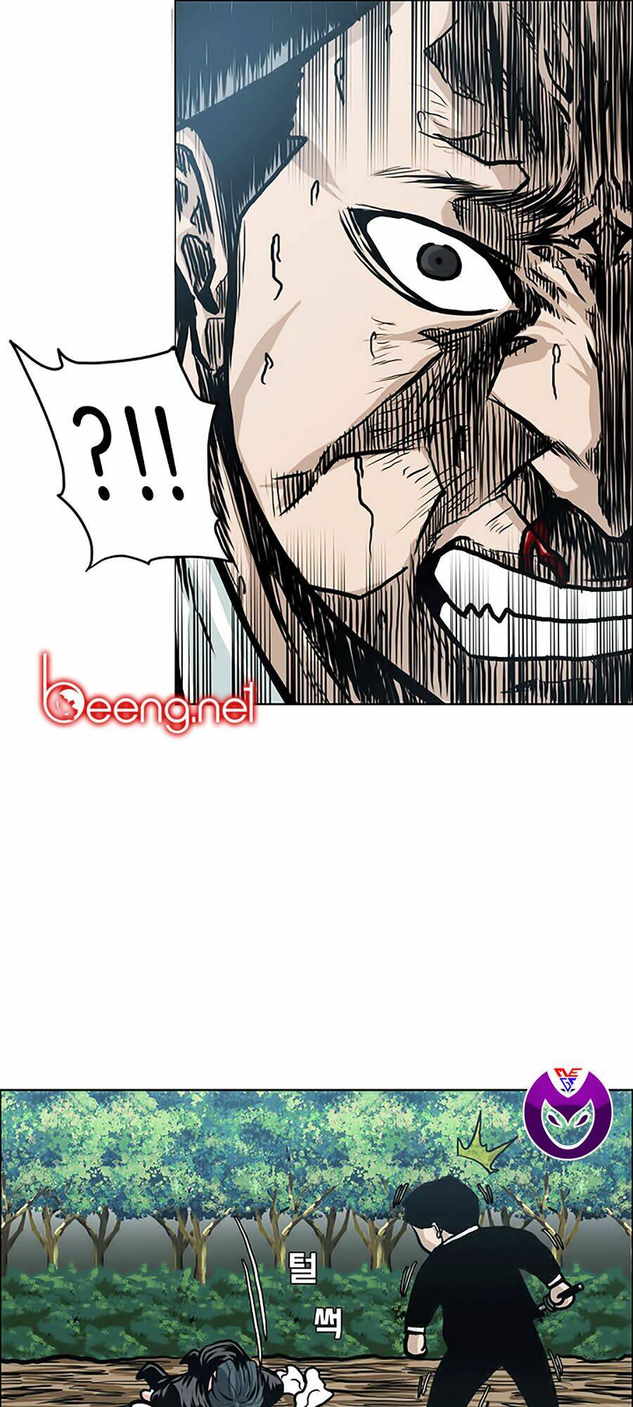 Bá Chủ Học Đường Ss3: Chapter 6