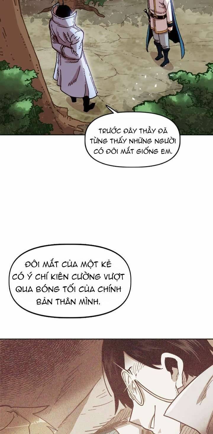 Nô Lệ Nghịch Thiên: Chapter 67
