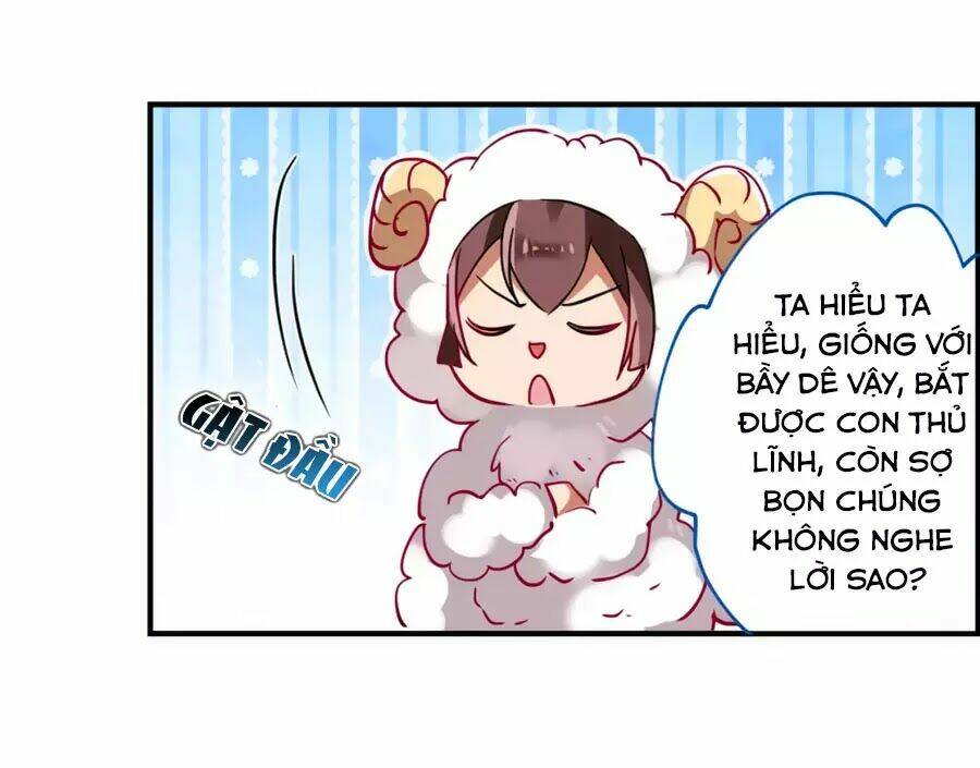 Thượng Quốc Phú Chi Thiên Đống Tuyết: Chapter 95