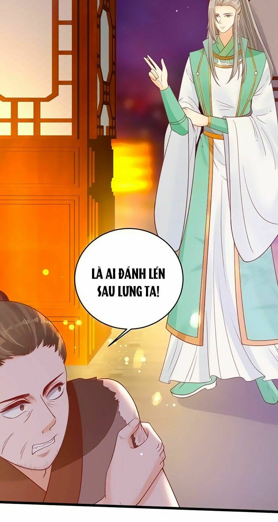 Thịnh Thế Lê Hoa Điện: Chapter 21