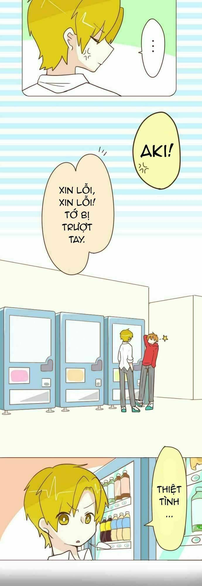 Ike Loli: Chapter 12