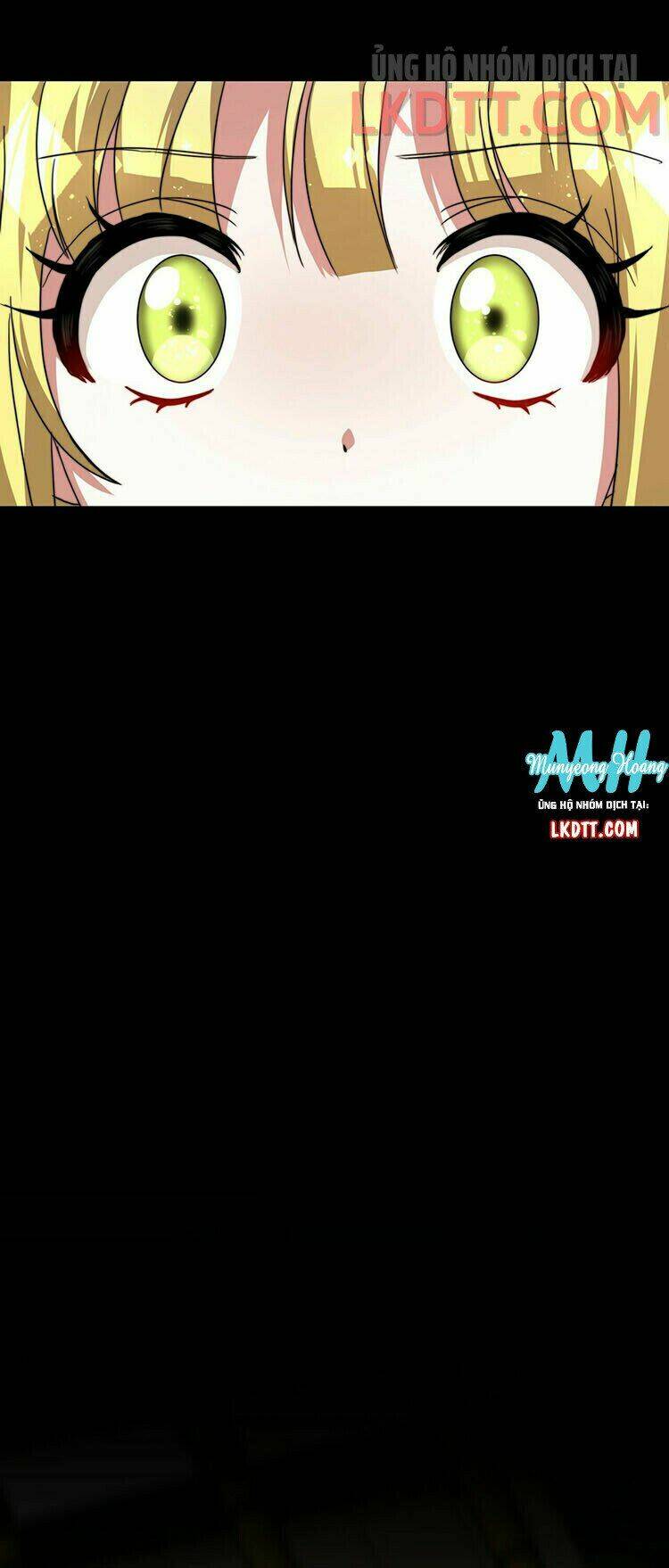 Công Chúa Bị Lãng Quên Muốn Sống Trong Hòa Bình: Chapter 2