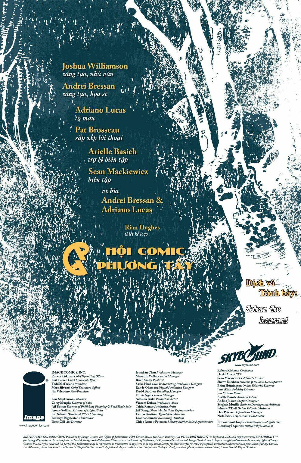 Birthright: Chapter 20