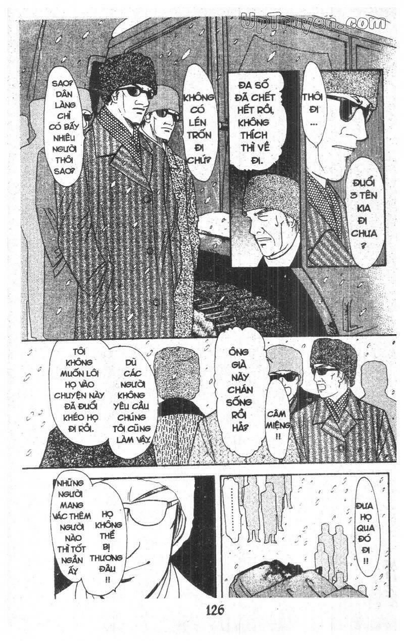 9 Banme No Musashi: Chapter 17