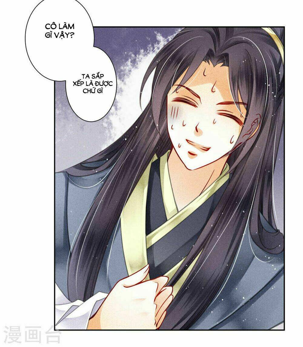 Ái Thượng Vô Địch Tiếu Hoàng Hậu: Chapter 50
