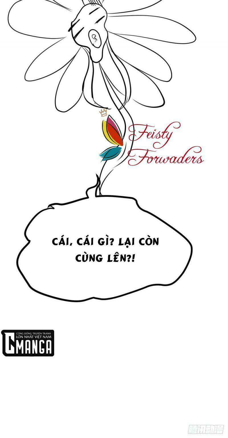 Đặc Công Cuồng Phi: Tuyệt Thế Tu Chân: Chapter 25