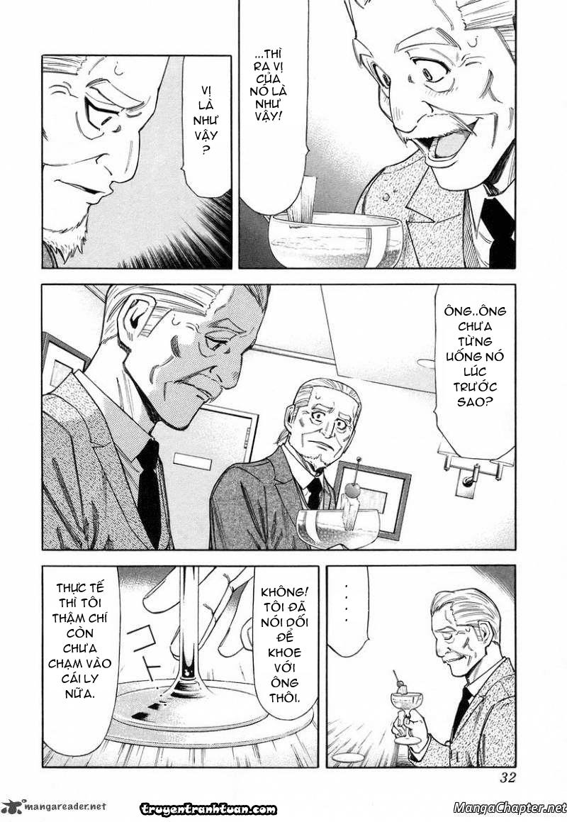 Bartender - Người Pha Chế Rượu: Chapter 57