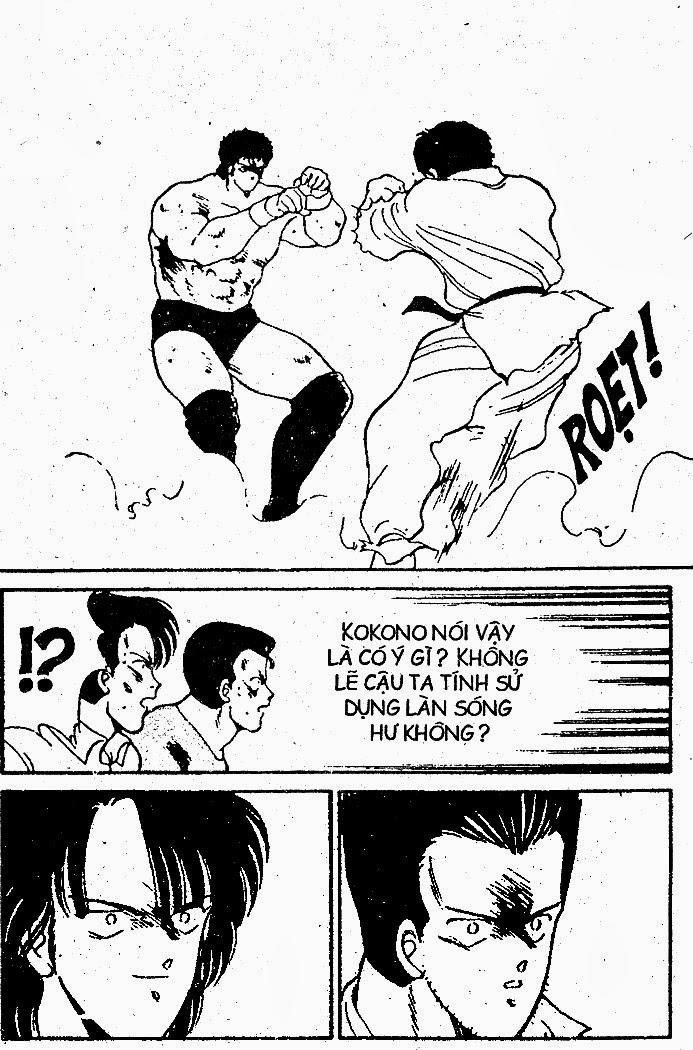 Truyền Nhân Atula 1: Chapter 44