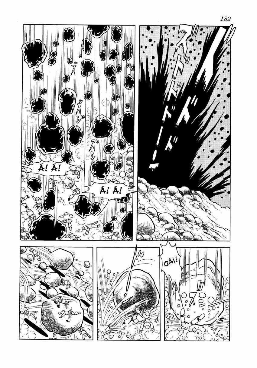 Chim Lửa: Chapter 8