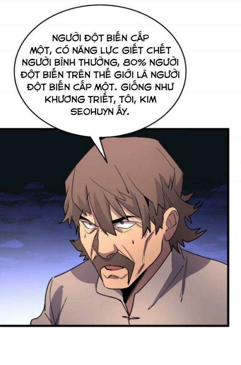 Bắt Đầu Với Tề Thiên Đại Thánh: Chapter 19