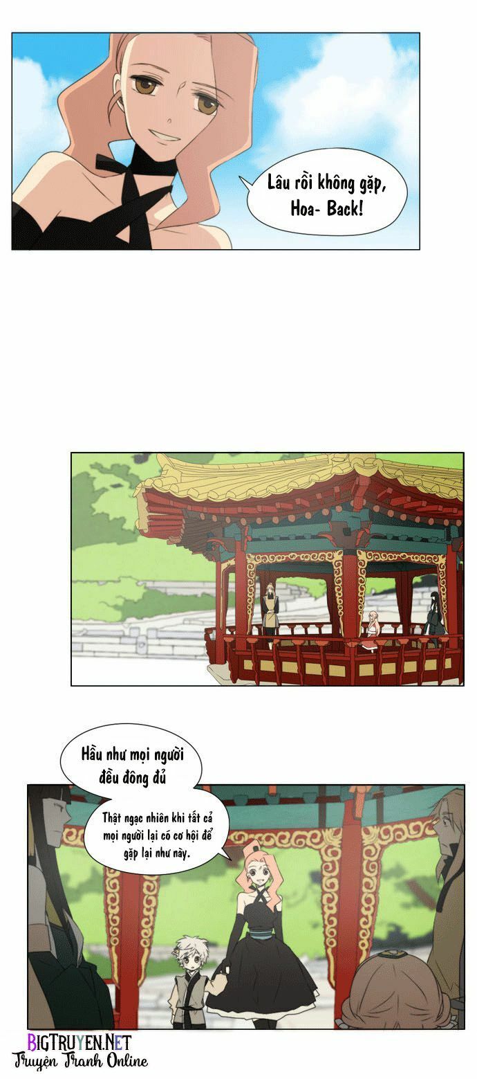 Vô Thượng Thần Vương: Chapter 30