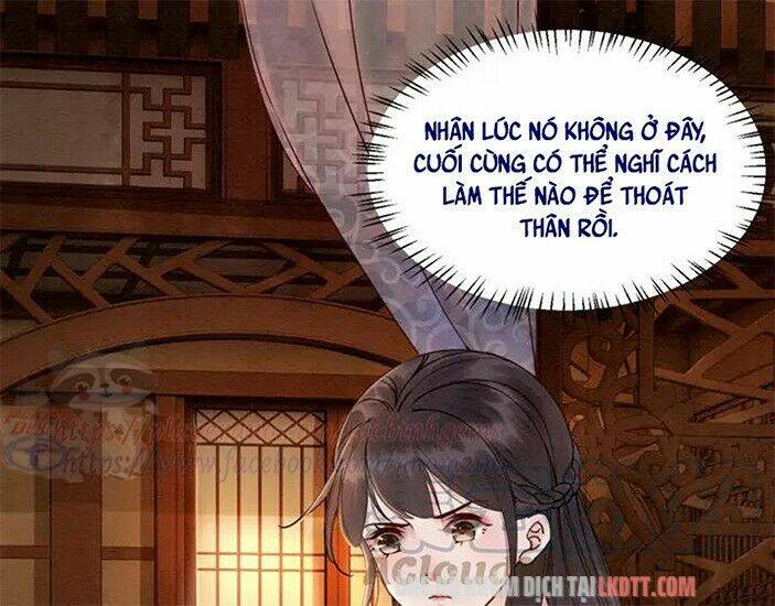 Trọng Sinh Bá Sủng Nhiếp Chính Vương Quá Mạnh Mẽ: Chapter 80.1