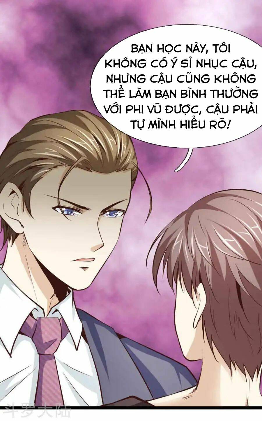 Tuyệt Thế Phi Đao: Chapter 55