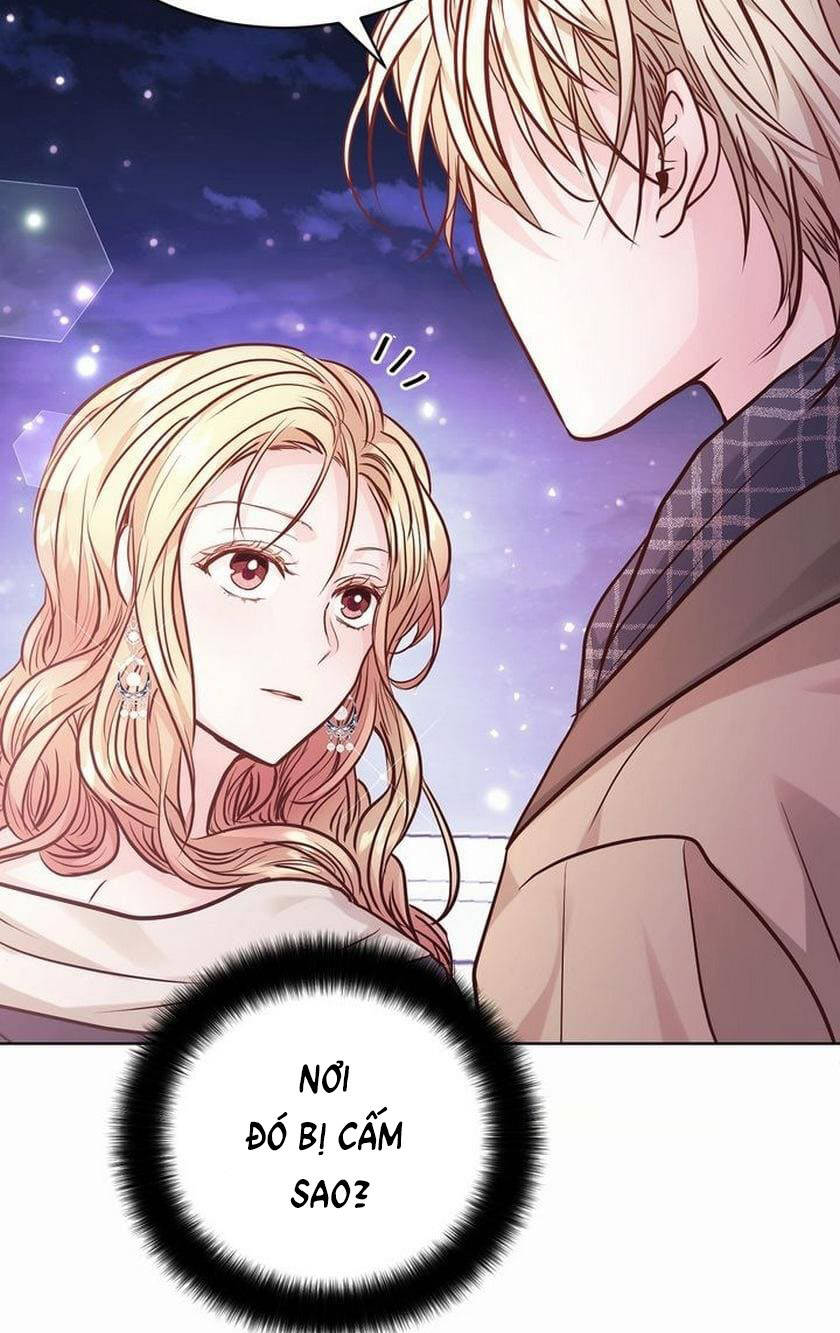 Nàng Dâu Bí Ẩn Của Bạch Sư Tử: Chapter 4