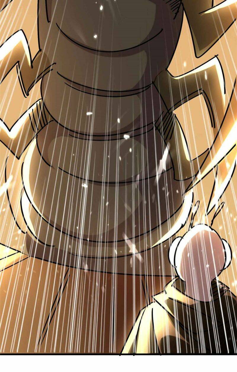 Vạn Giới Tiên Vương: Chapter 158