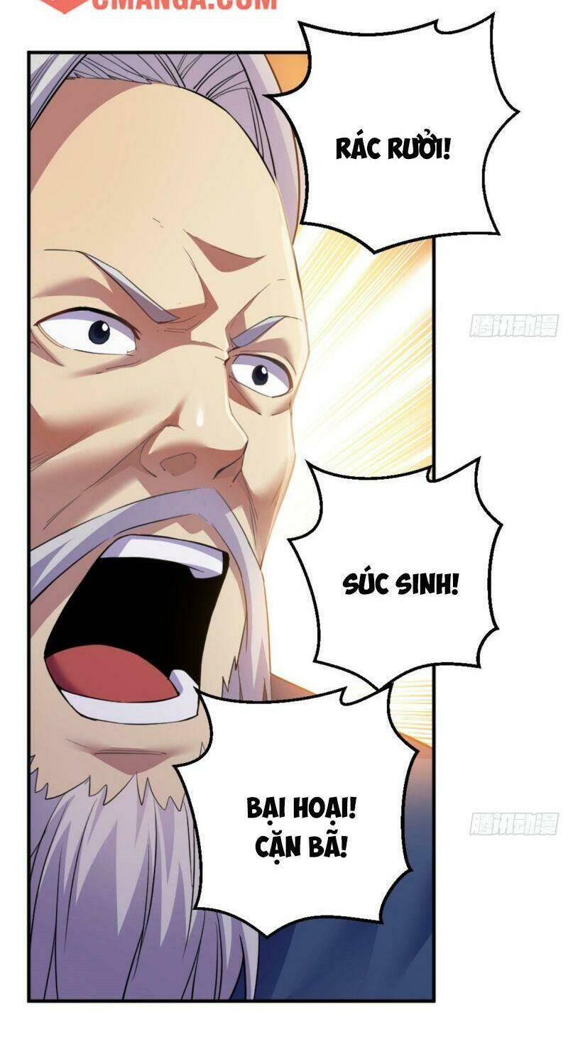 Ta Là Đại Hoàn Đan: Chapter 20