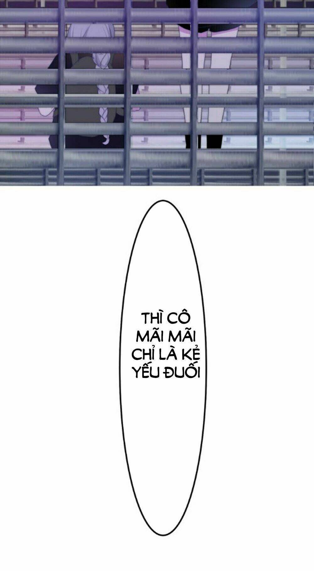 Tháng Sáu Không Hẹn Mà Gặp: Chapter 24