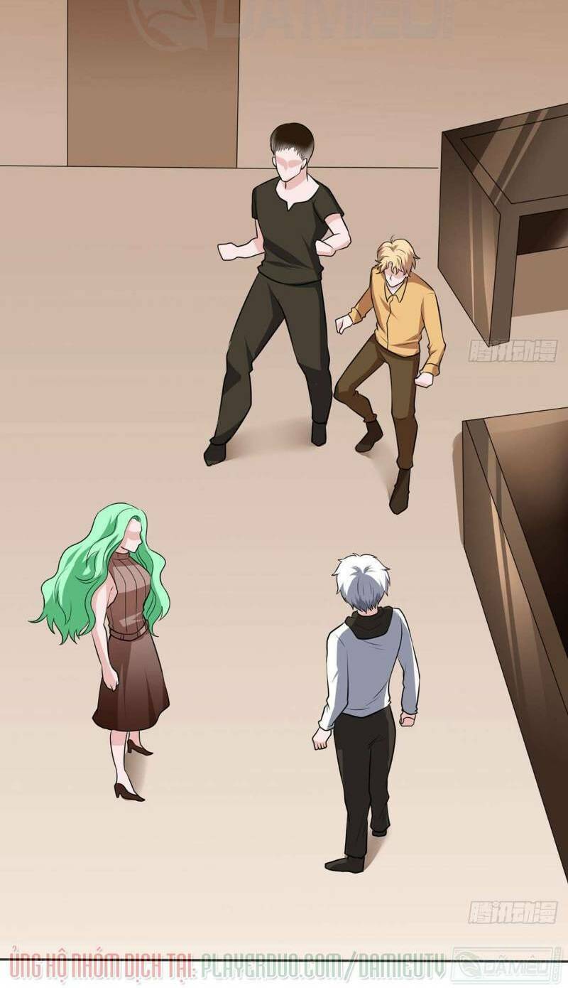 Đô Thị Tu Luyện Cuồng Triều: Chapter 114