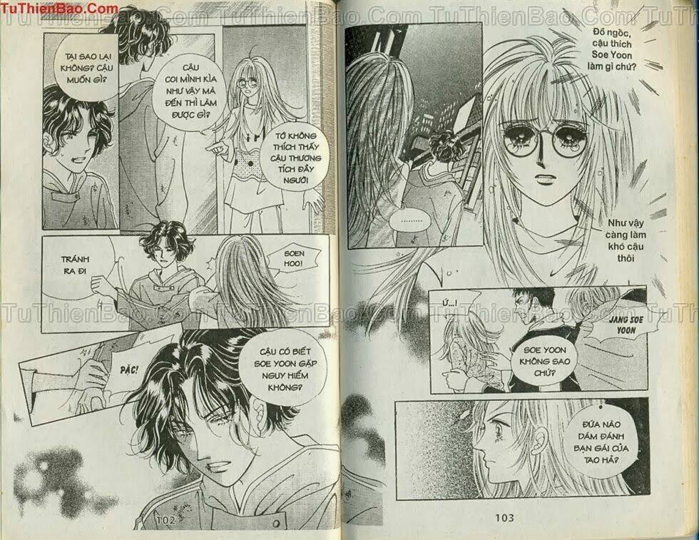 Thiên Sứ: Chapter 7