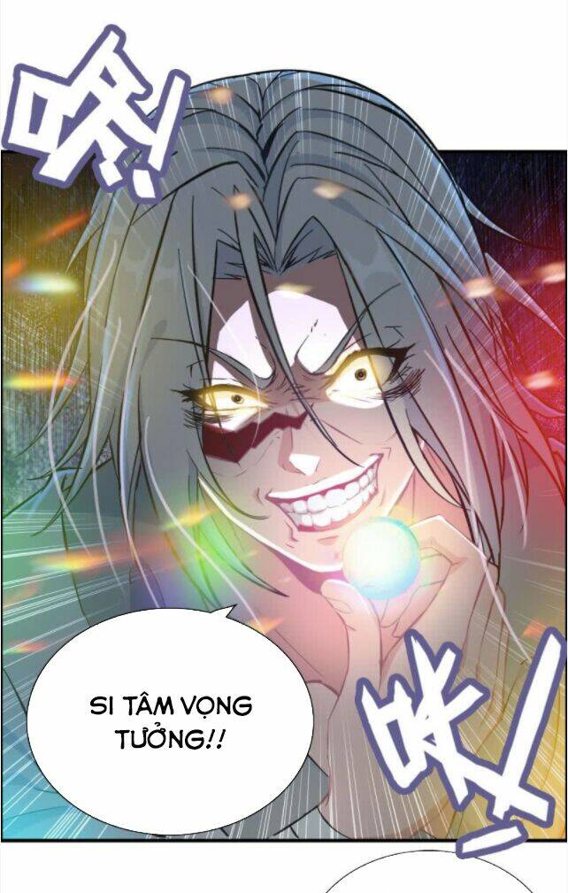 Thần Ma Thiên Sát: Chapter 127