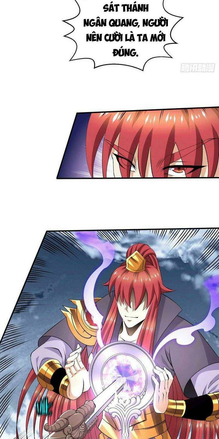 Tiên Vương Trùng Sinh: Chapter 368