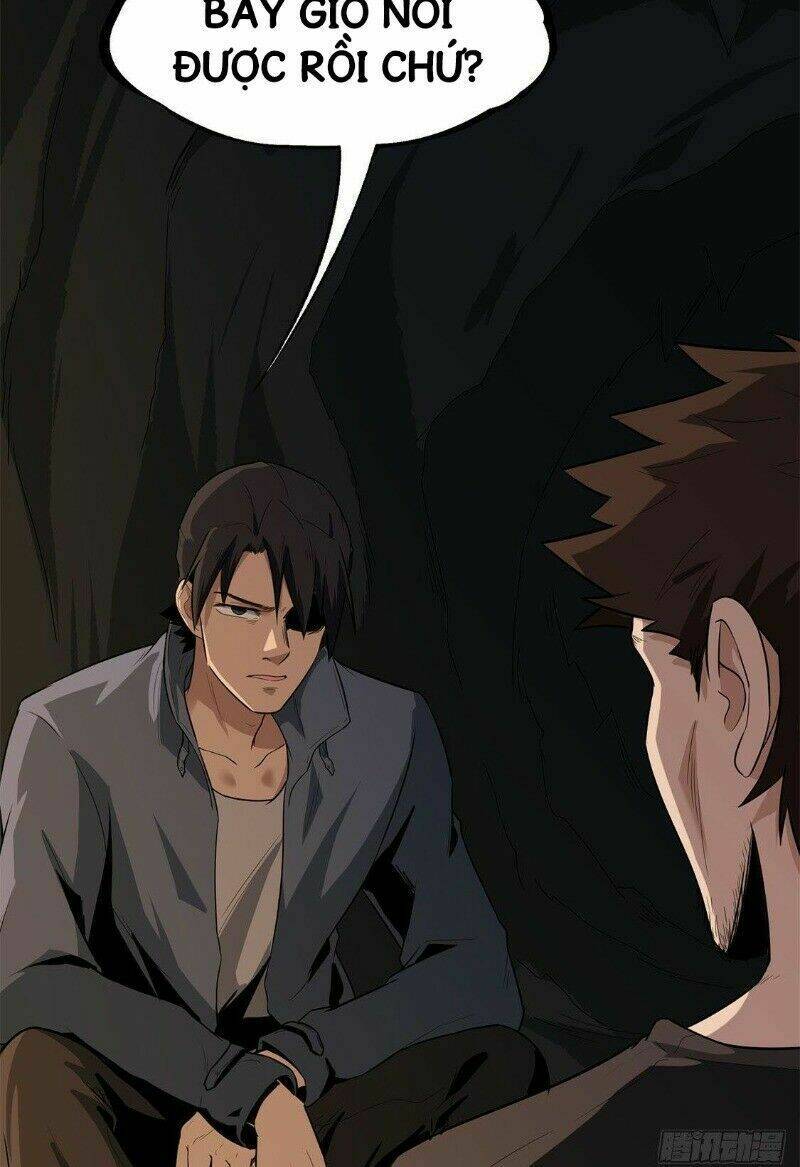 Trùng Lãnh Quái Đàm: Chapter 23